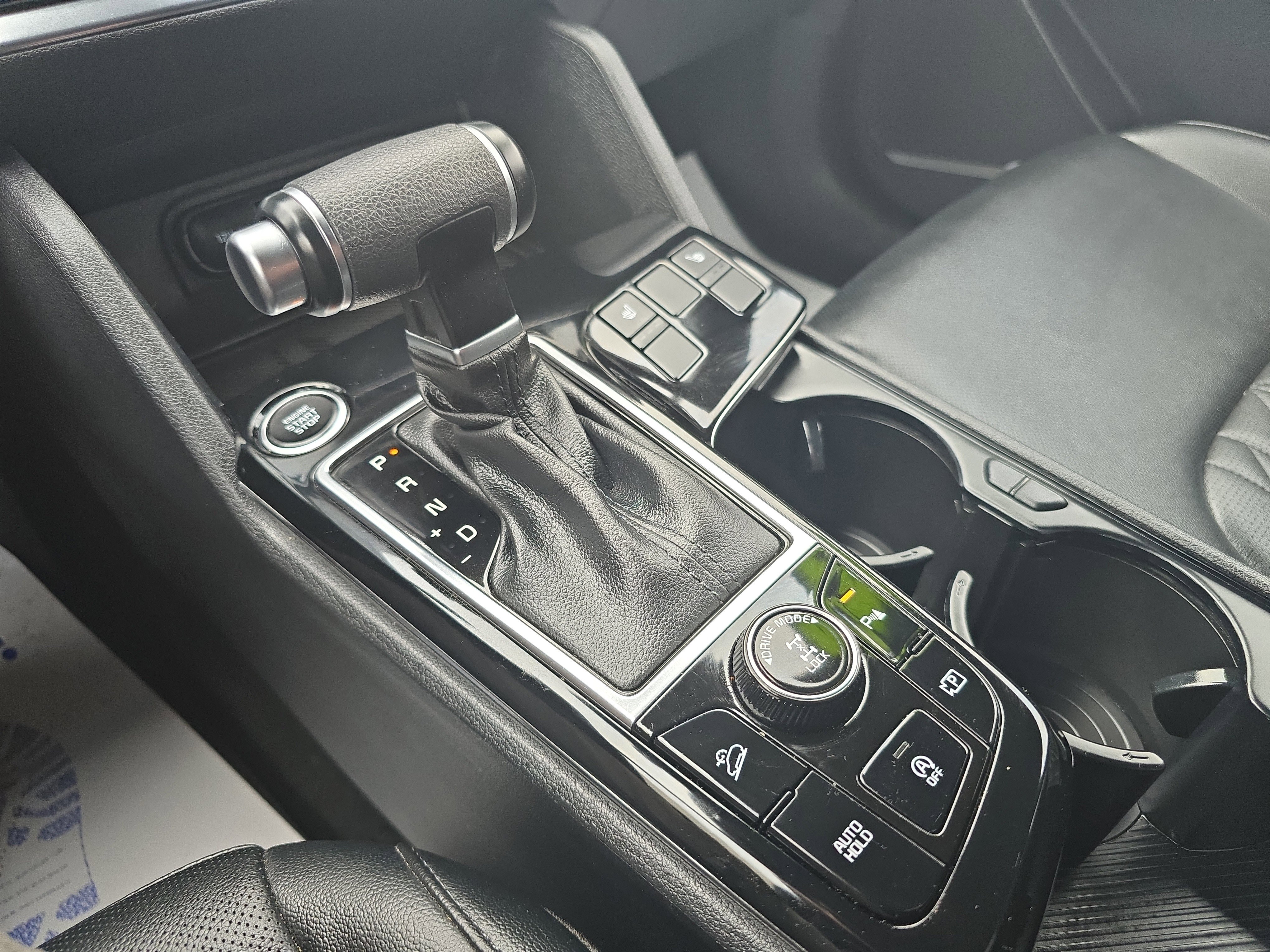 Used 2024 Kia Sportage X-Line image 24