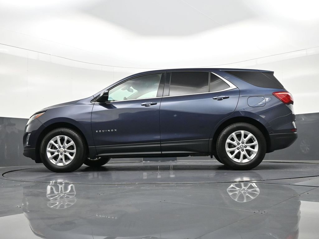 Used 2019 Chevrolet Equinox LT image 24