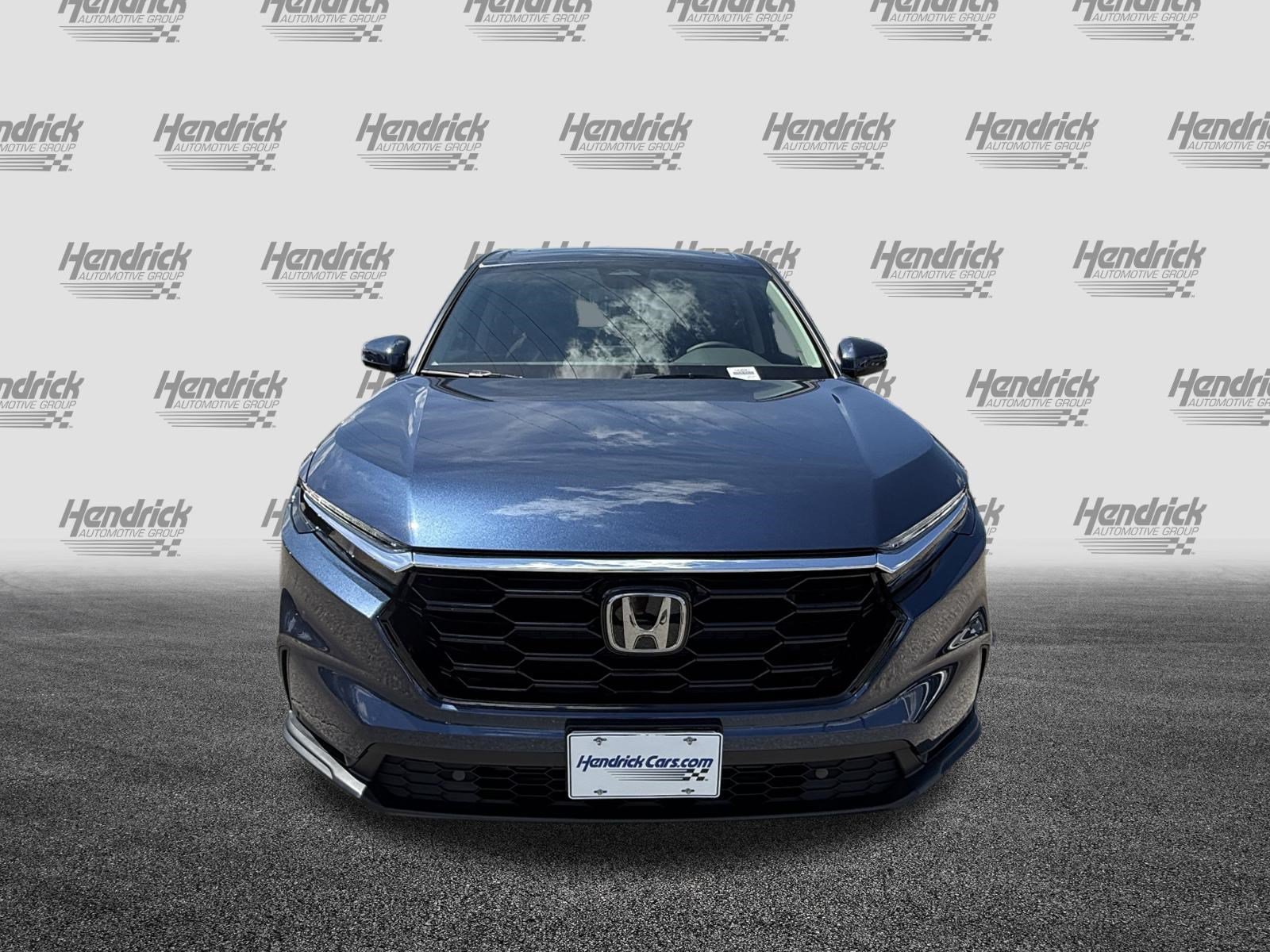 New 2027 Honda CR-V EX-L image 5