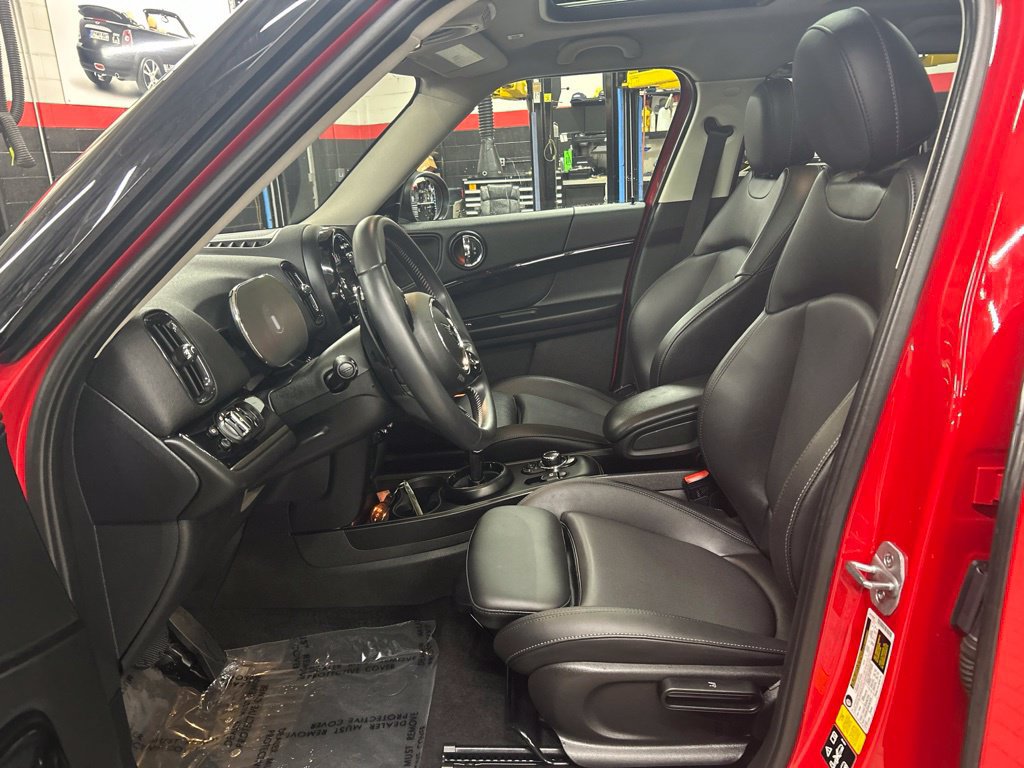 Used 2023 MINI Cooper Countryman S AWD/4WD image 24