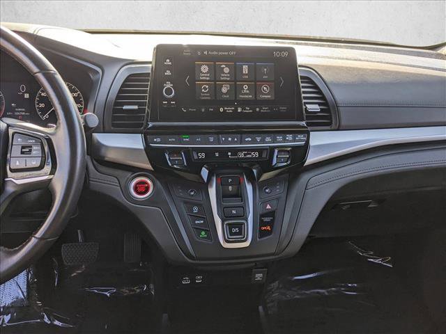 Used 2025 Honda Odyssey Sport-L image 13