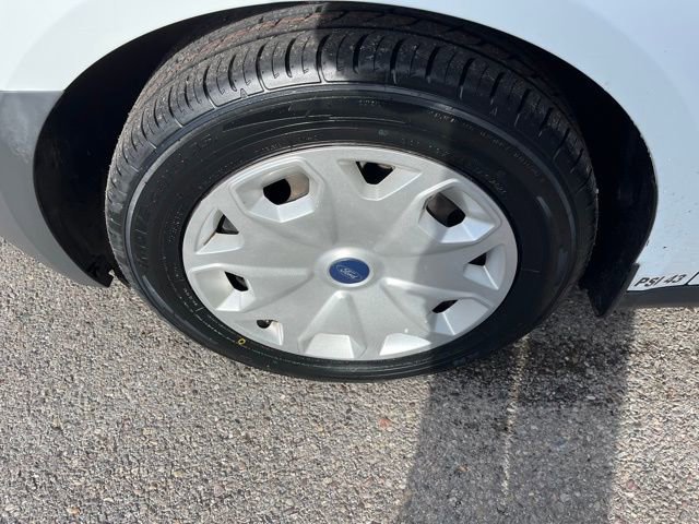 Used 2017 Ford Transit Connect XL image 18