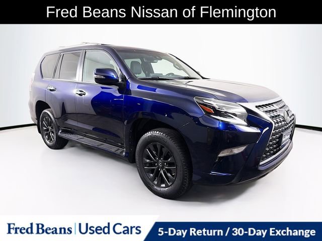 Used 2023 Lexus GX 460 Premium w/ Premium Package