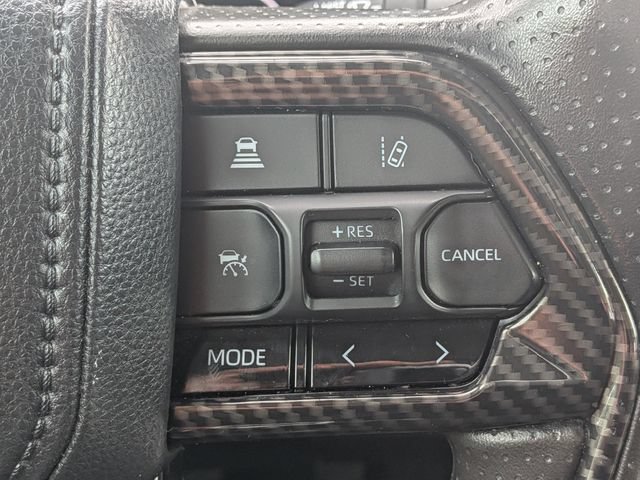 Used 2024 Toyota Tundra SR5 w/ SR5 Convenience Package AWD/4WD image 22