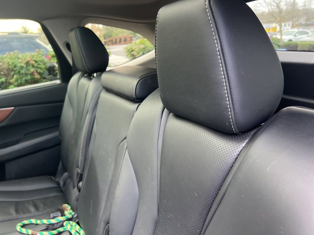 Used 2022 Acura MDX SH-AWD w/ Technology Package image 11