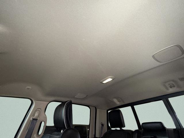 Used 2019 RAM 2500 Laramie image 40