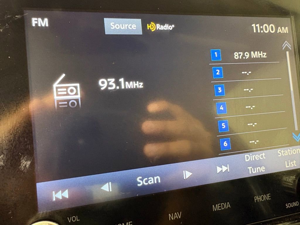 Used 2024 Mitsubishi Eclipse Cross SE image 28