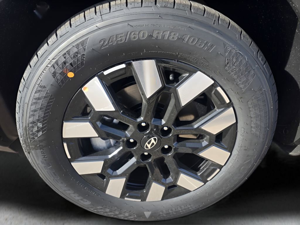 New 2026 Hyundai Santa Cruz SEL image 9