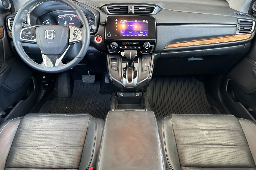 Used 2020 Honda CR-V EX-L image 5