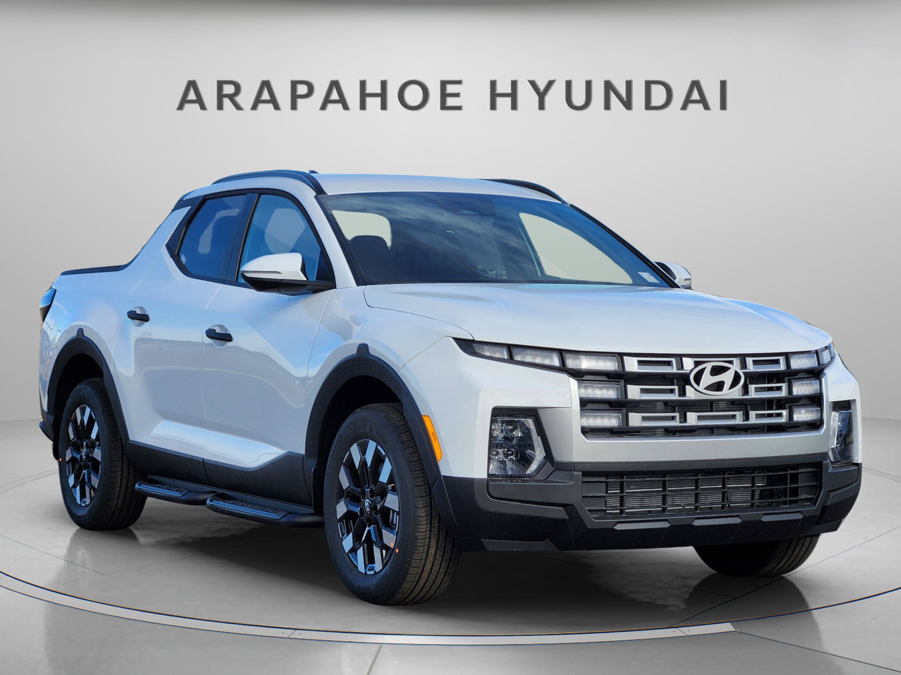 New 2026 Hyundai Santa Cruz SEL AWD/4WD image 7