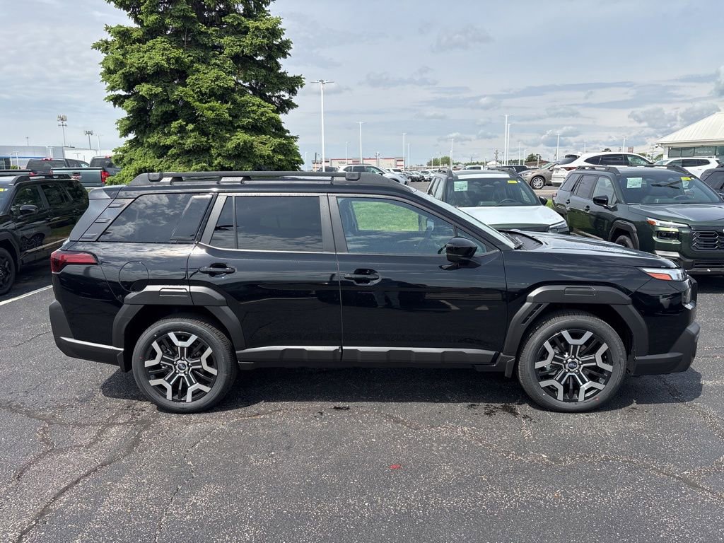 New 2026 Subaru Outback Touring XT AWD/4WD image 2