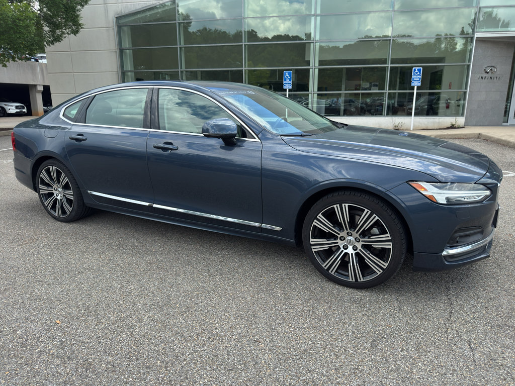 Used 2023 Volvo S90 B6 Plus