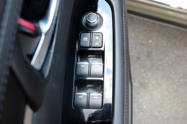 Used 2024 MAZDA CX-5 Carbon Edition image 11