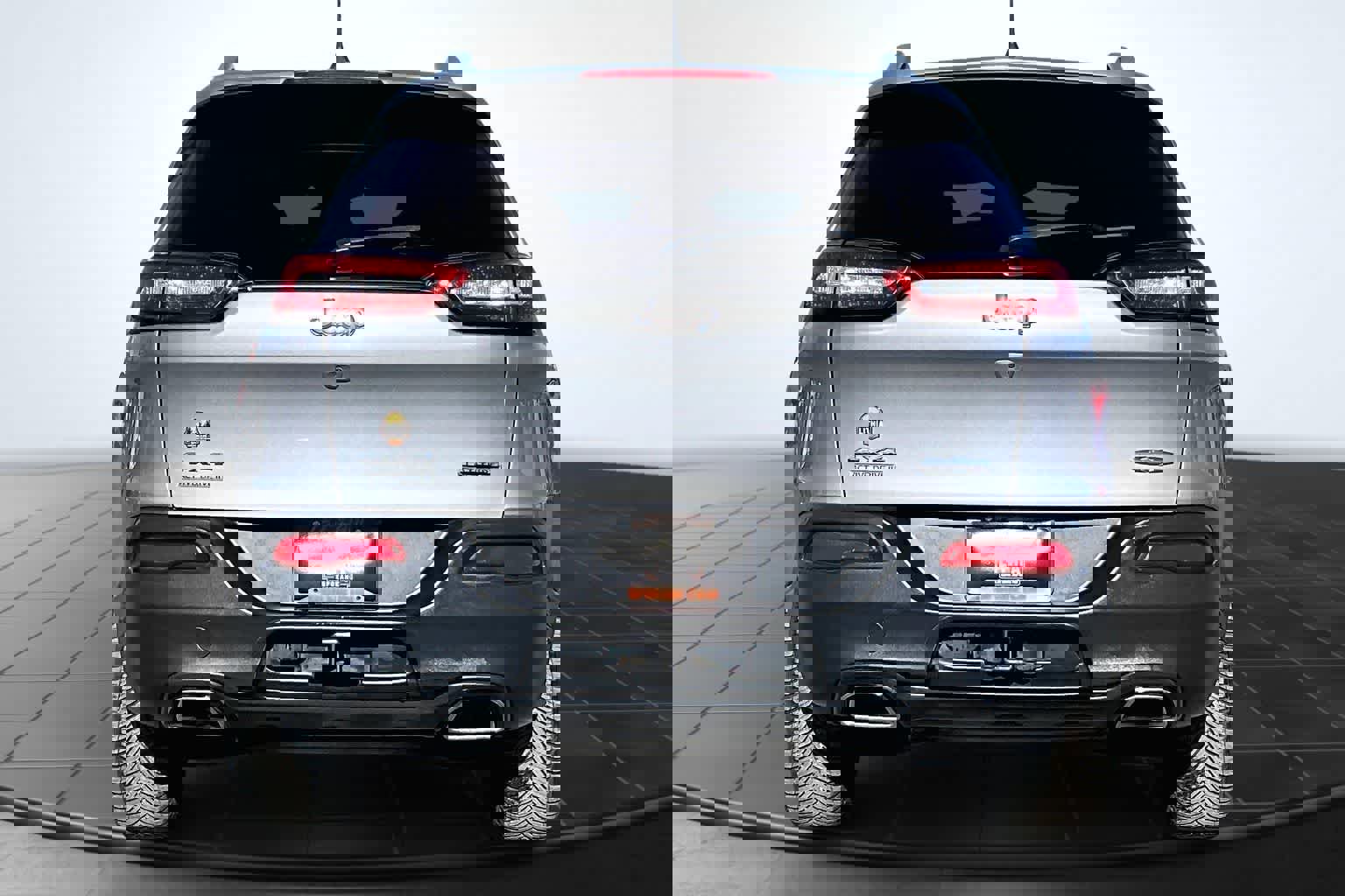 Used 2017 Jeep Cherokee Latitude w/ Comfort/Convenience Group image 5