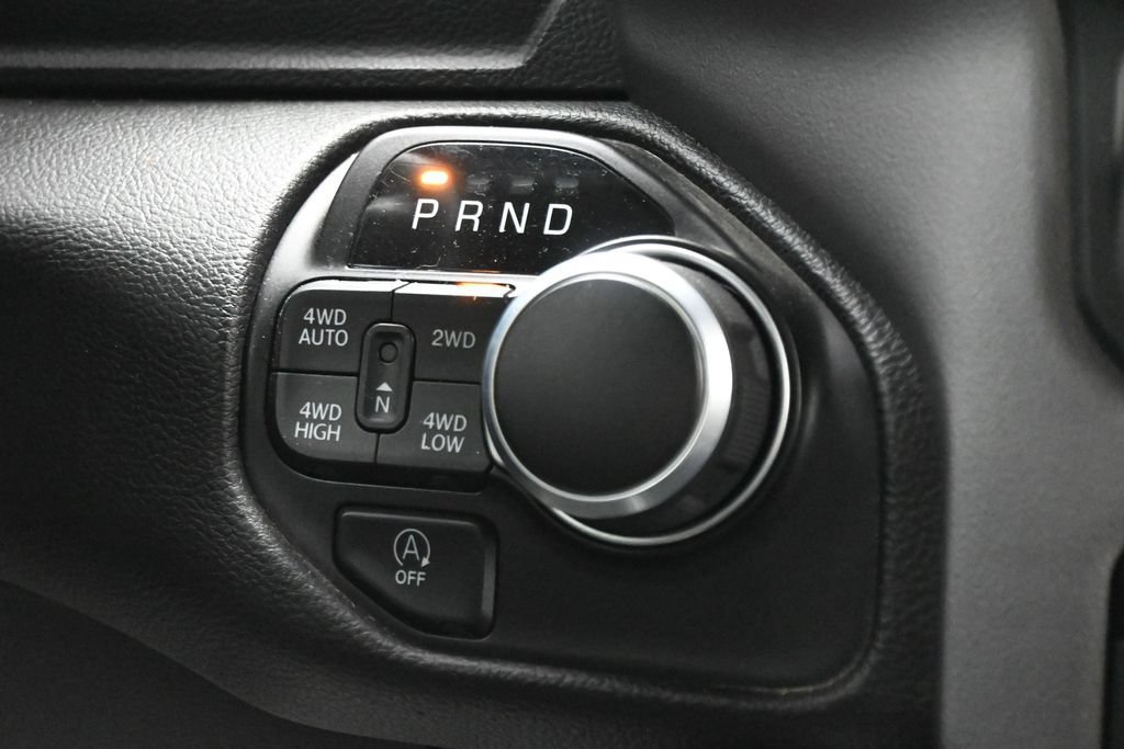 Used 2022 RAM 1500 Big Horn AWD/4WD image 20