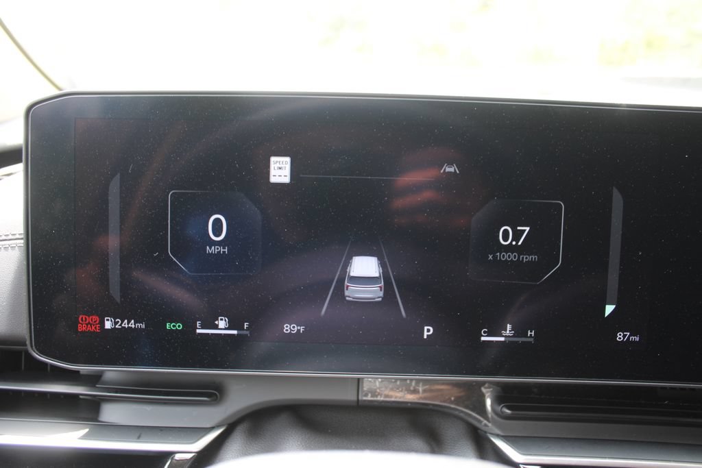 New 2026 Kia Carnival SX Prestige FWD image 36
