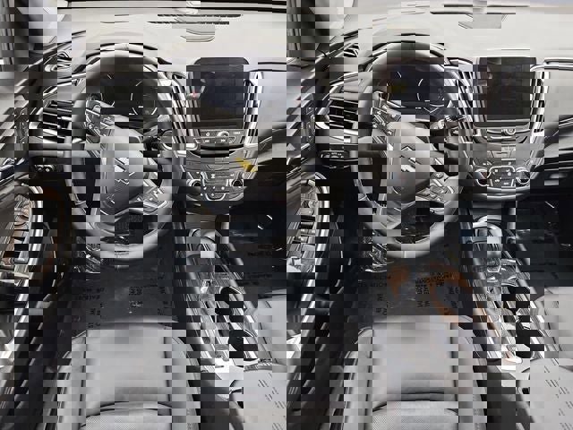 Used 2024 Chevrolet Malibu LT image 17