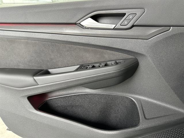 Certified 2024 Volkswagen GTI S image 35