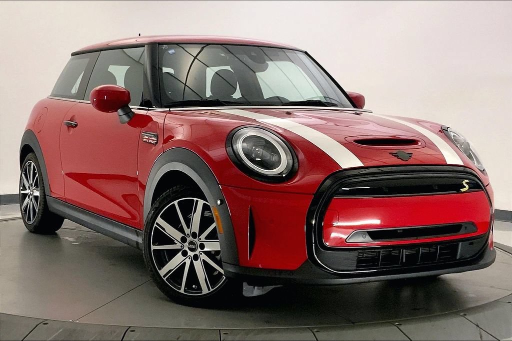 Used 2024 MINI Cooper SE