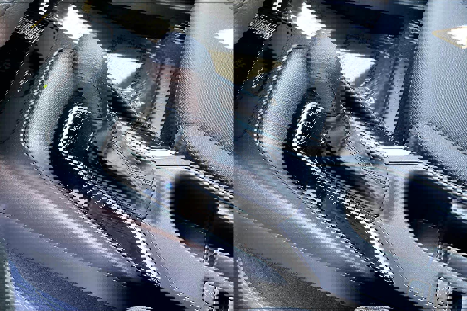 Used 2025 Toyota Corolla LE w/ LE Premium Package AWD/4WD image 16