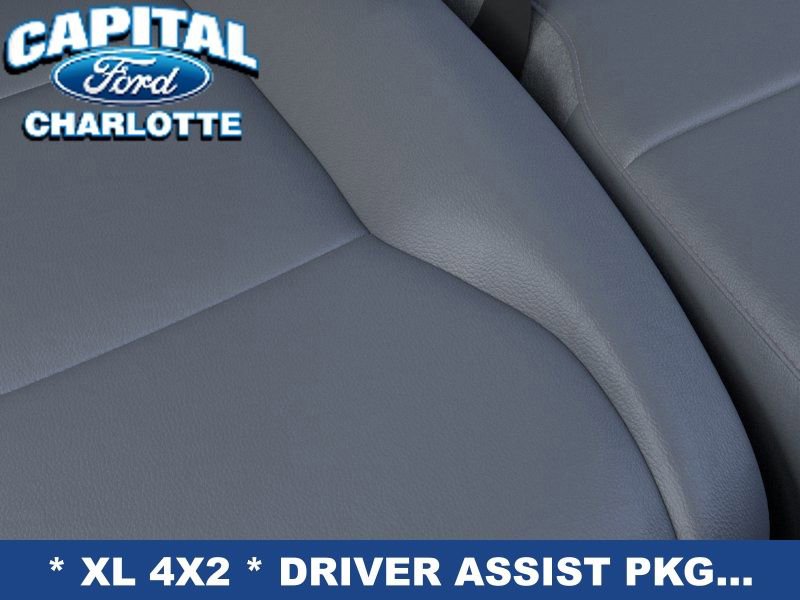 New 2026 Ford F250 XL w/ XL Driver Assist Package image 16
