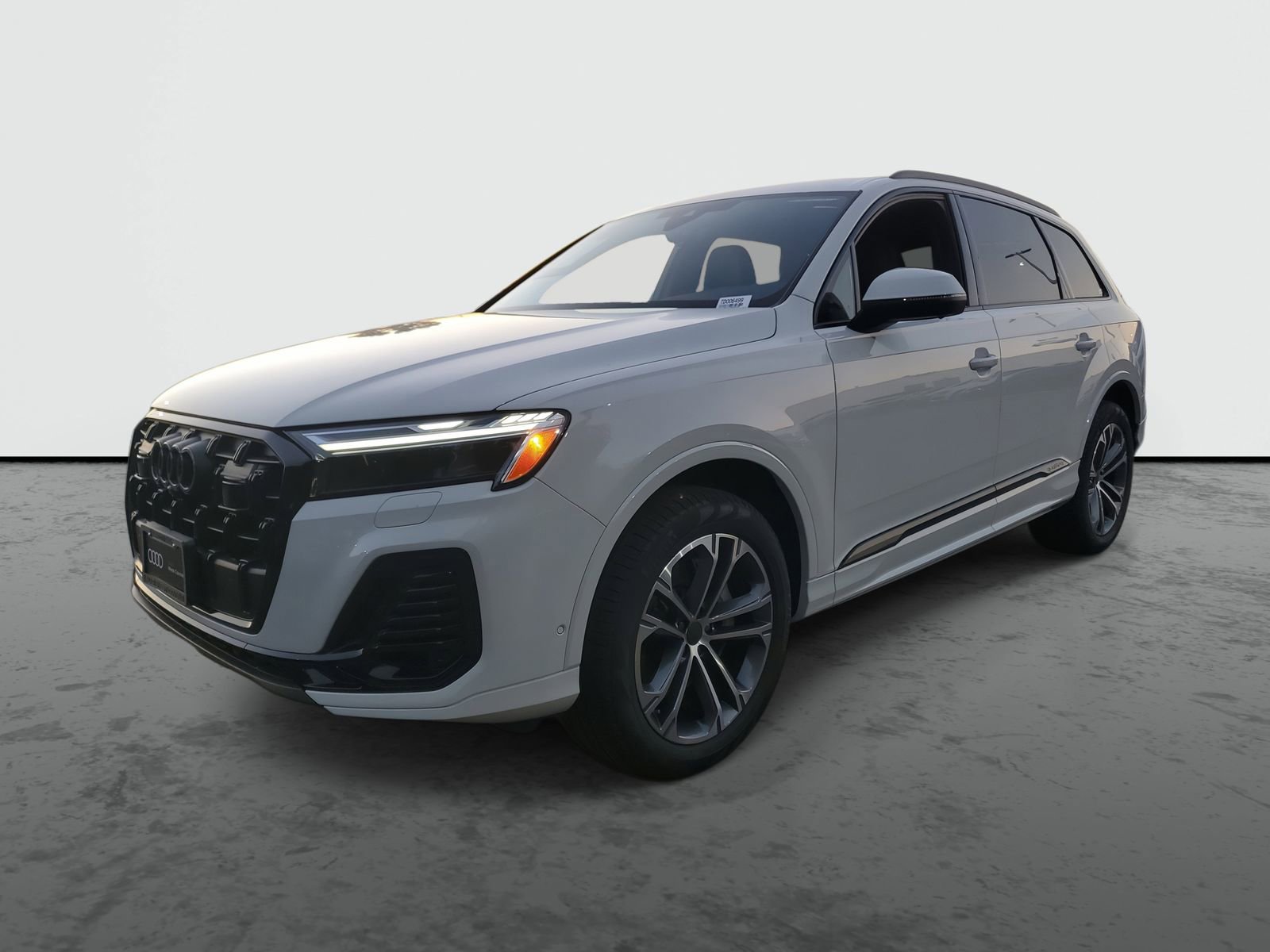 New 2026 Audi Q7 2.0T Premium Plus image 2
