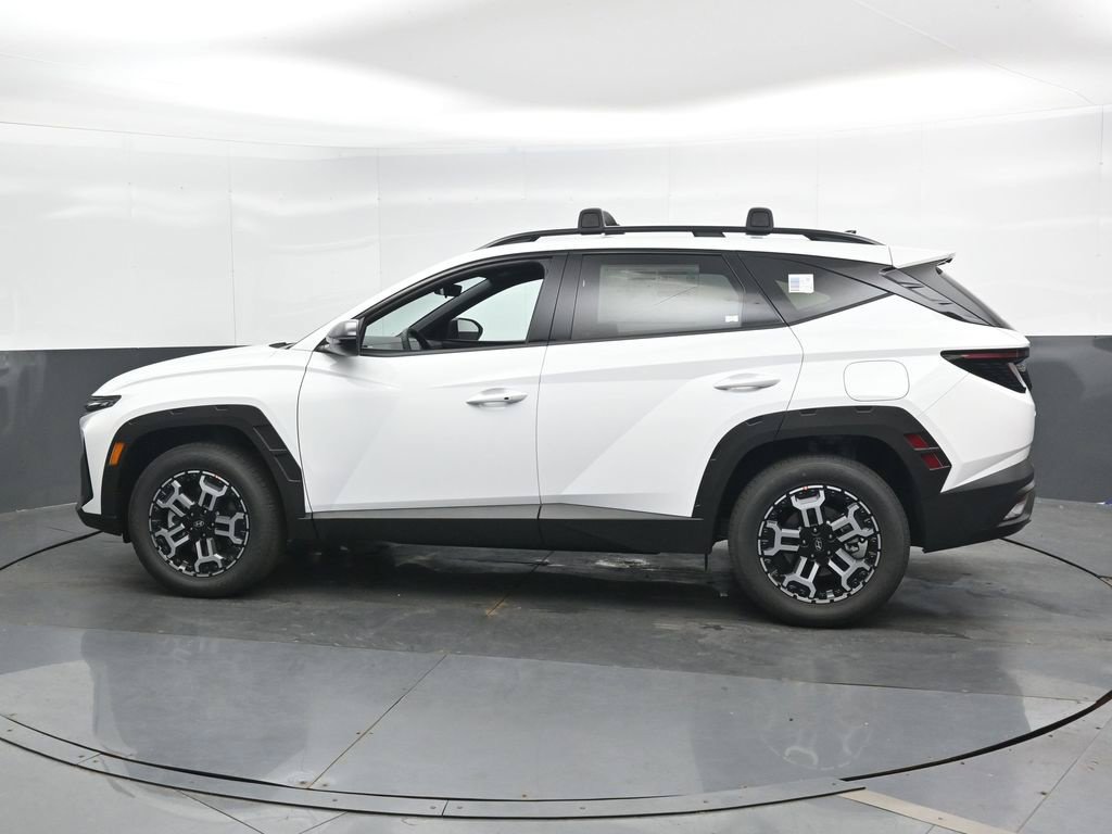 New 2026 Hyundai Tucson XRT AWD/4WD image 8
