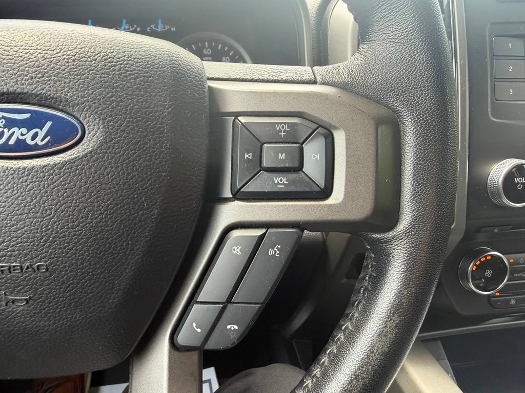 Used 2018 Ford Expedition XLT AWD/4WD image 23