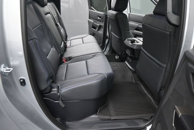 New 2026 Toyota Tundra Platinum AWD/4WD image 16