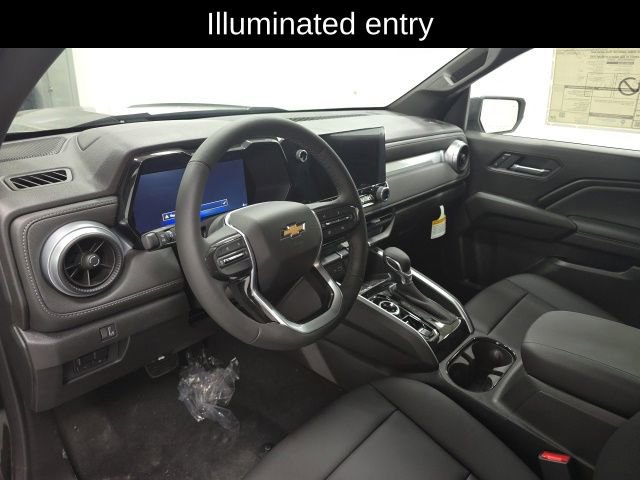 New 2026 Chevrolet Colorado LT w/ LT Convenience Package image 10