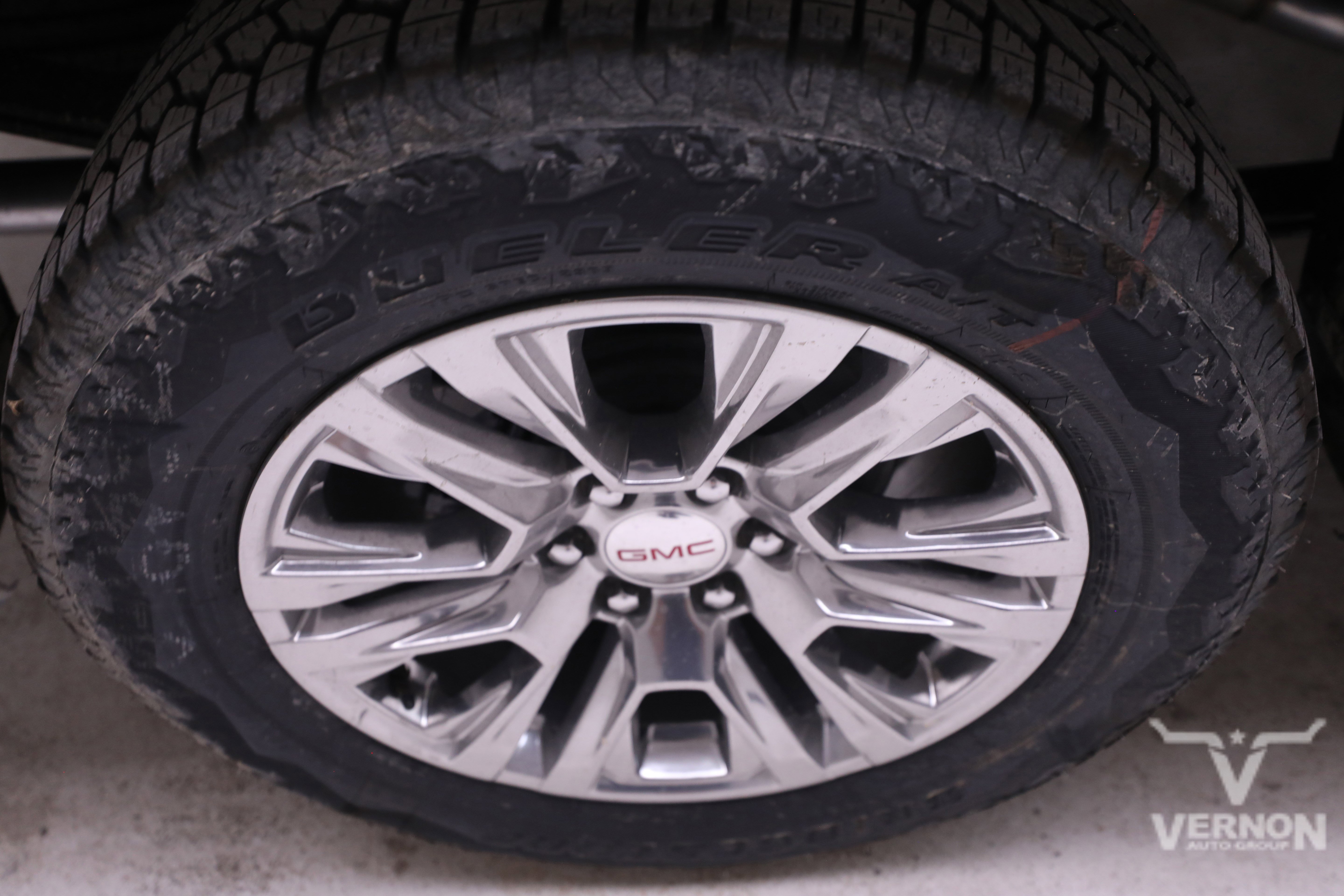 New 2026 GMC Sierra 1500 Denali image 39