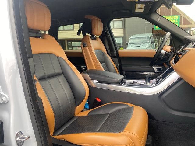 Used 2019 Land Rover Range Rover Sport Autobiography AWD/4WD image 26