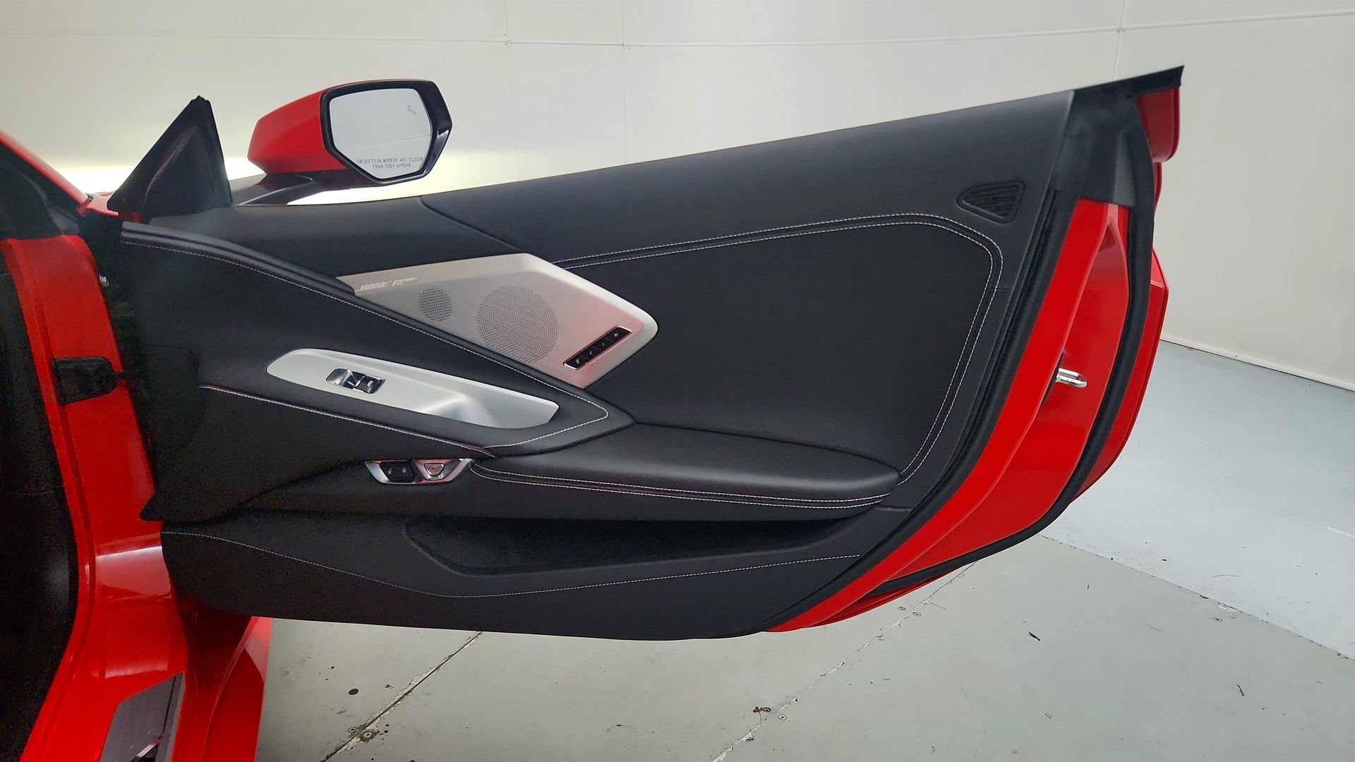 Used 2021 Chevrolet Corvette Stingray Preferred Conv w/ Battery Protection Package RWD image 23