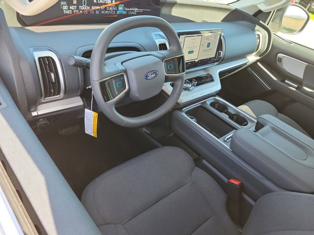 New 2026 Ford Expedition Max Active AWD/4WD image 6