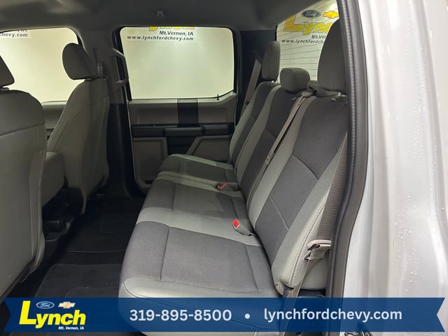 Used 2019 Ford F150 XL w/ Equipment Group 101A Mid image 13