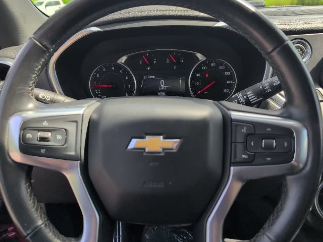 Used 2020 Chevrolet Blazer LT AWD/4WD image 13
