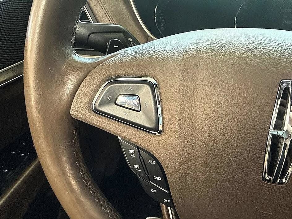 Used 2018 Lincoln MKX Reserve w/ Lincoln MKX Climate Package AWD/4WD image 15
