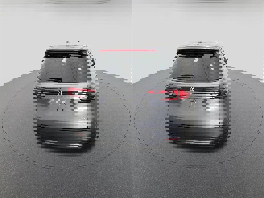 New 2026 Toyota Grand Highlander Limited image 7