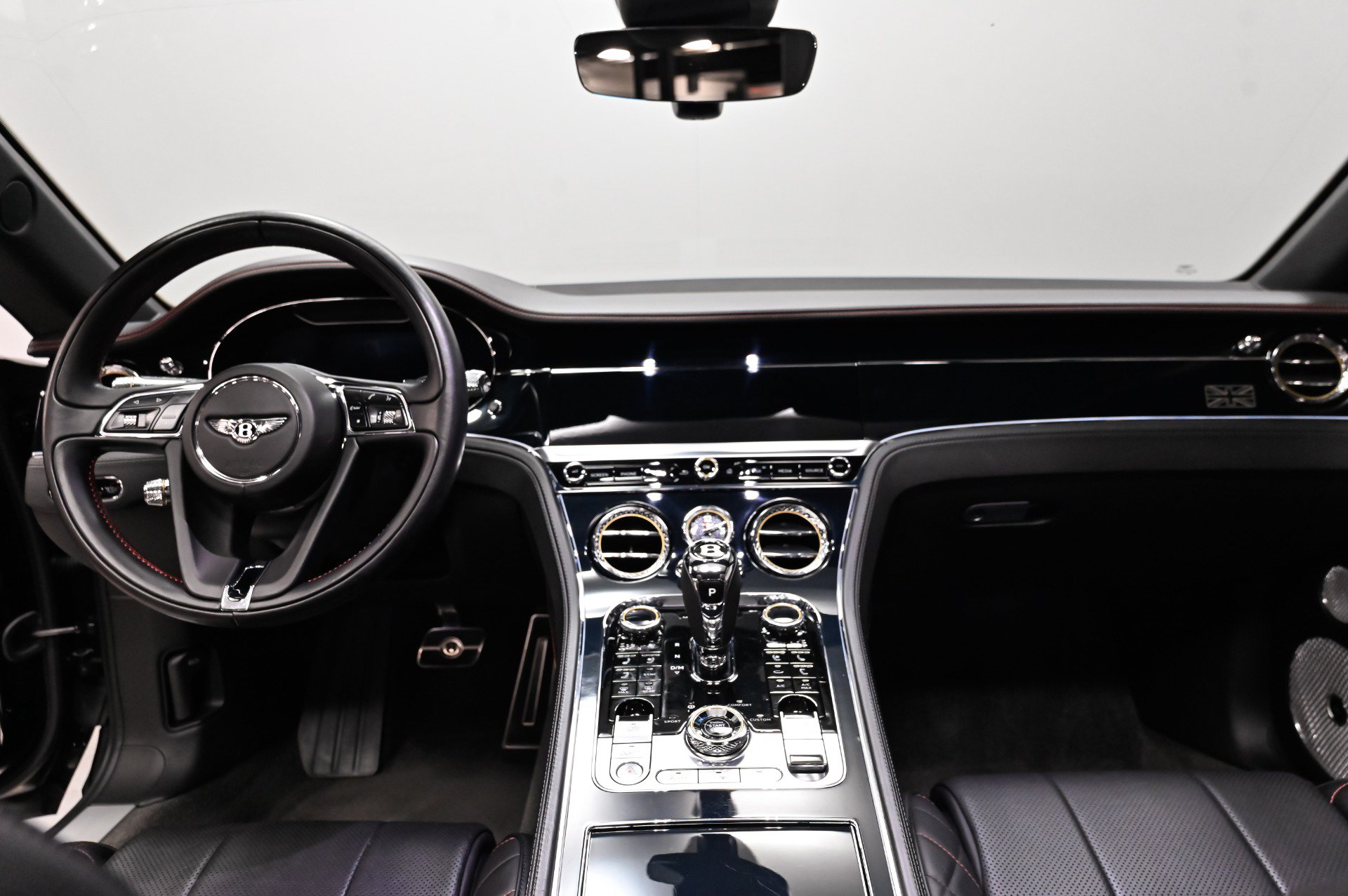 Used 2020 Bentley Continental GT w/ First Edition Specification AWD/4WD image 35