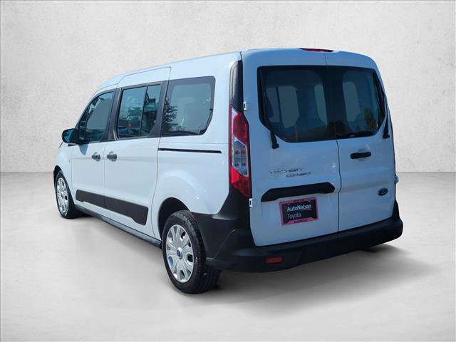 Used 2019 Ford Transit Connect XL image 8