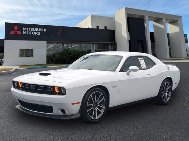 Used 2023 Dodge Challenger R/T