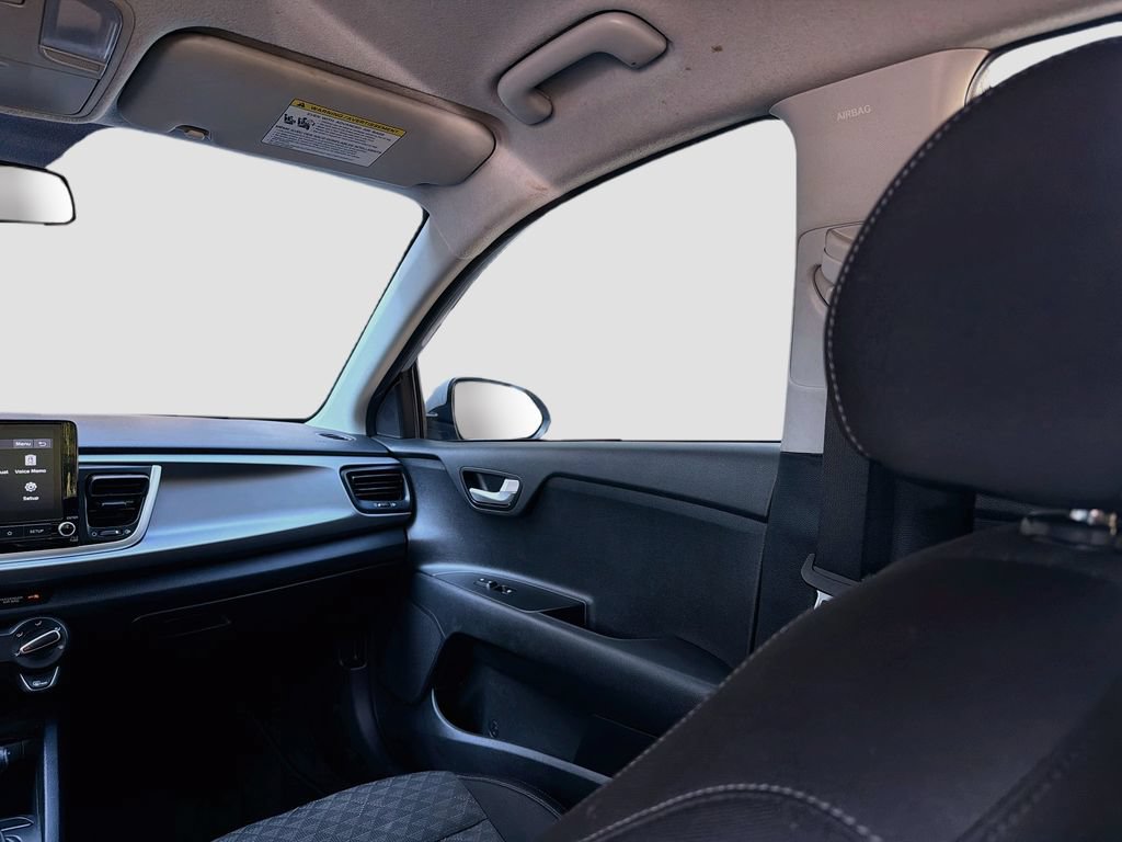 Used 2021 Kia Rio S FWD image 20