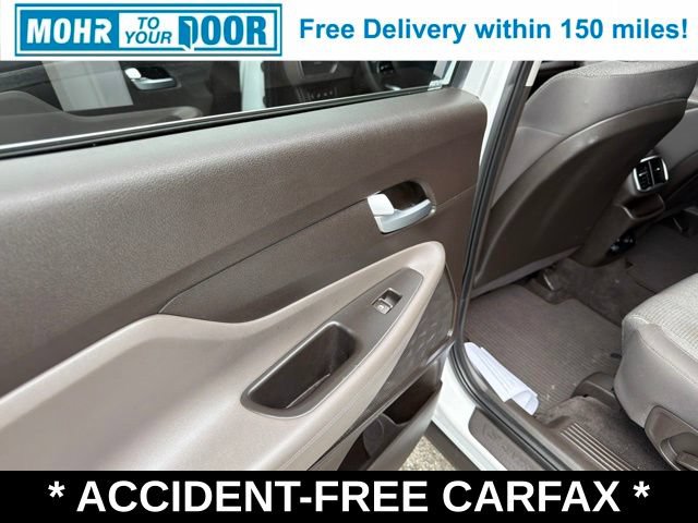 Used 2019 Hyundai Santa Fe SE FWD image 37