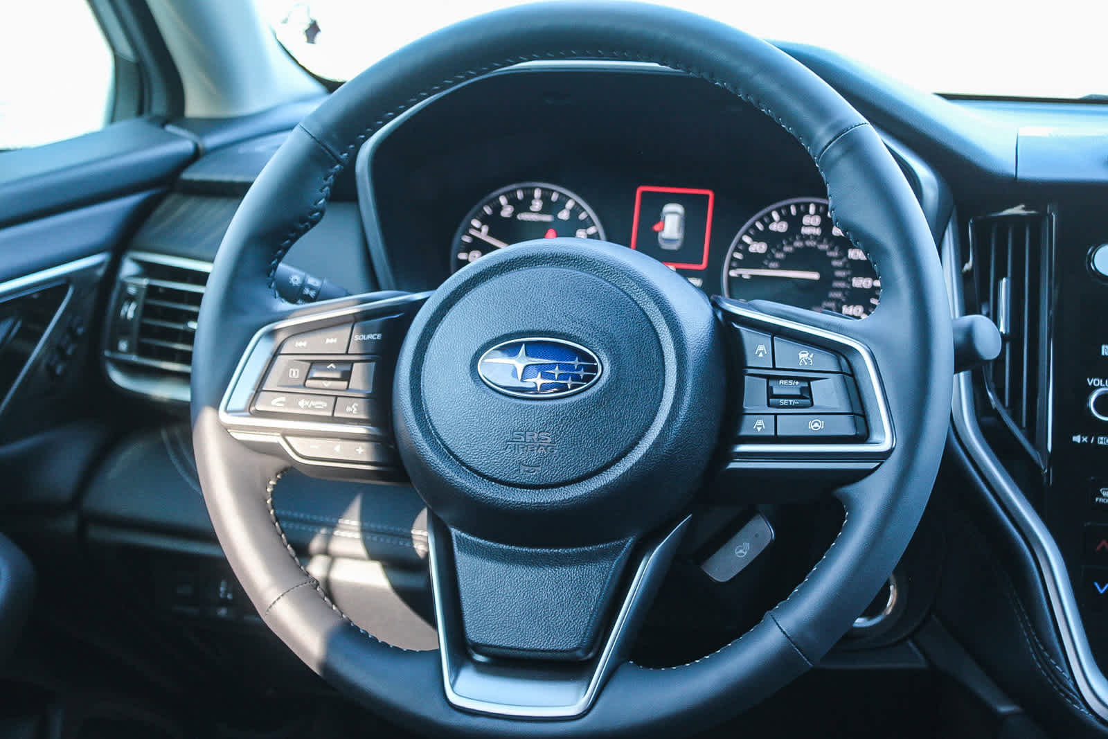 New 2025 Subaru Outback Touring XT image 15