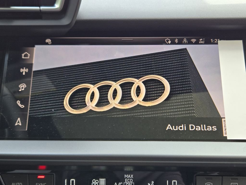 New 2026 Audi A3 2.0T Premium image 22