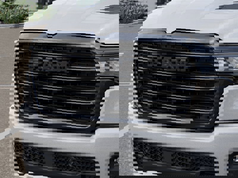 New 2025 RAM 1500 Laramie w/ Night Edition image 36