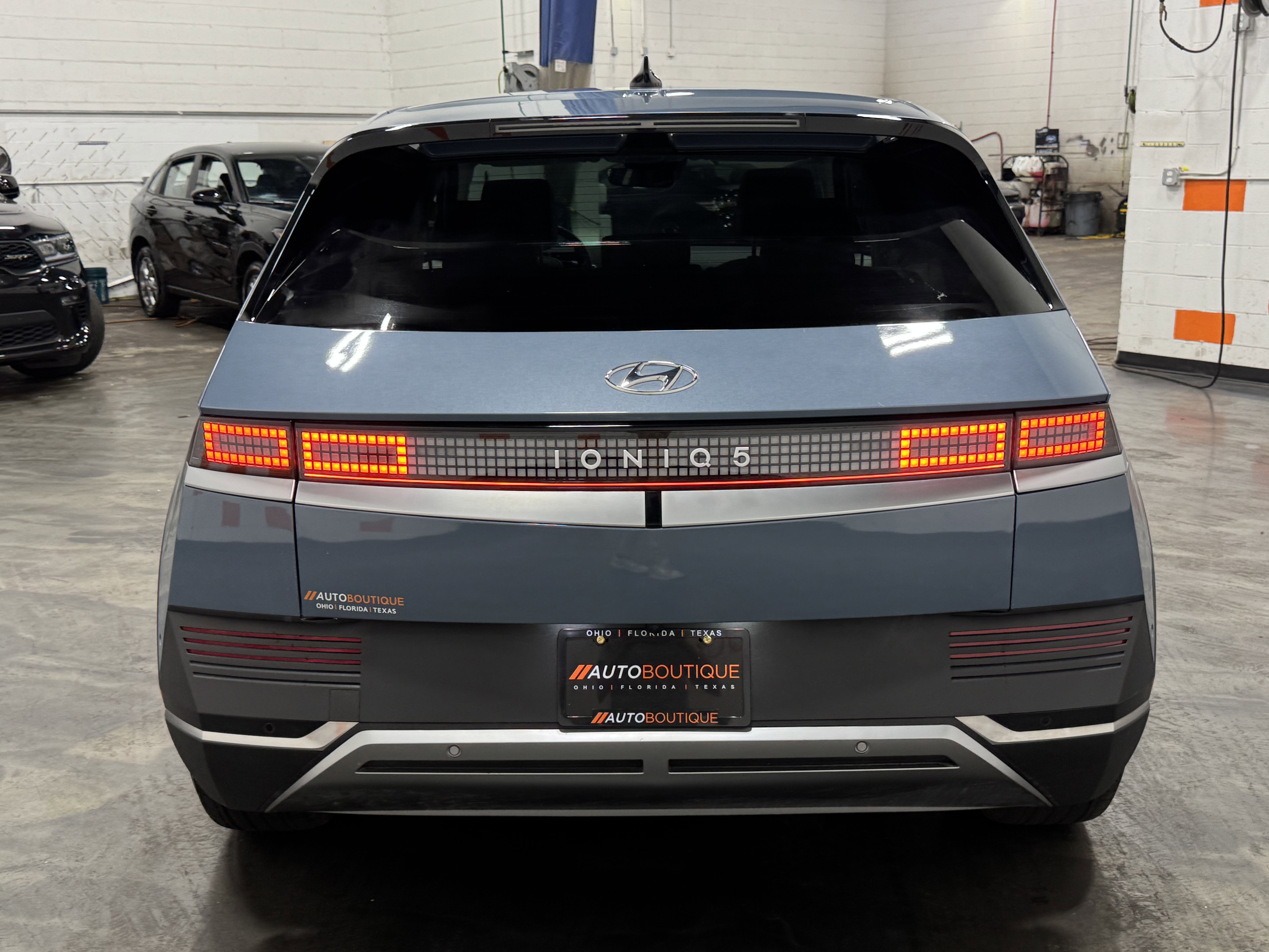 Used 2023 Hyundai Ioniq 5 SEL image 11