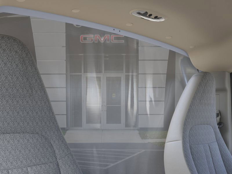 New 2025 GMC Savana 4500 w/ Power Convenience Package RWD image 57