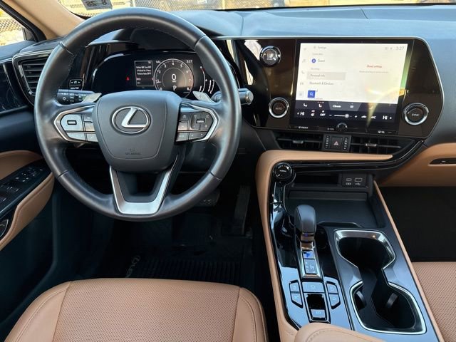 Used 2024 Lexus NX 350 AWD image 21