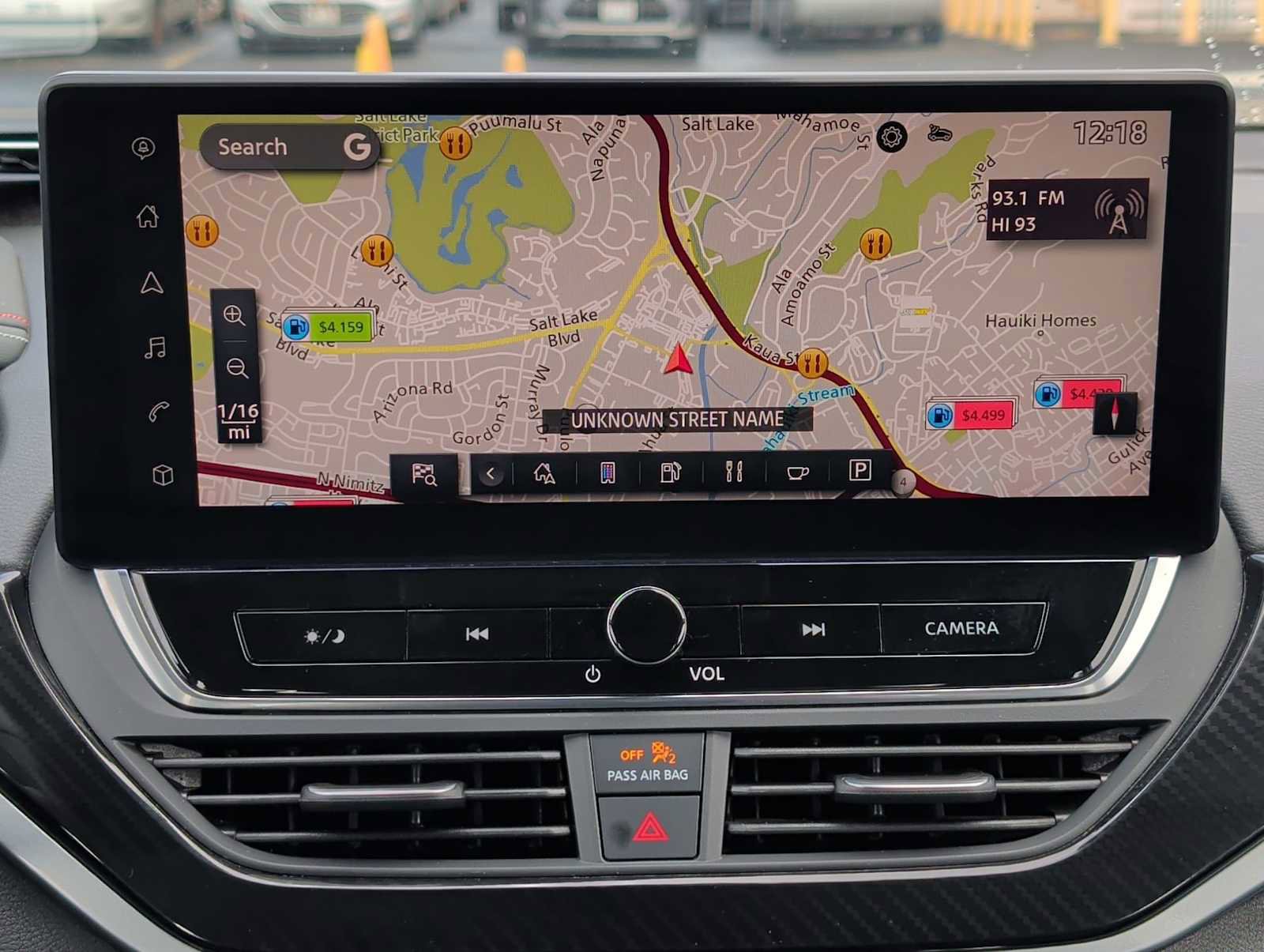 Used 2023 Nissan Altima 2.0 SR image 20